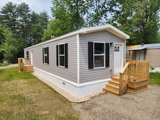 204 Shady Pines, Westminster, VT 05158