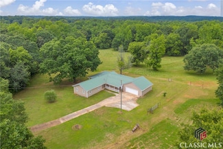 468 Manning Gin Rd, Monroe, GA 30656