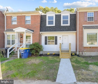 138 Old Forge Dr, Dover, DE 19904