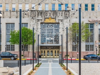 201 W Lancaster Ave Unit 118, Fort Worth, TX 76102