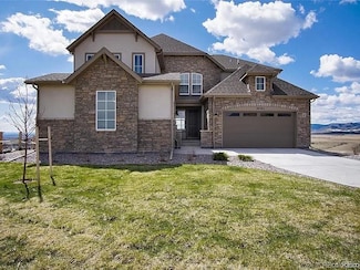 18562 W 87th Ave, Arvada, CO 80007