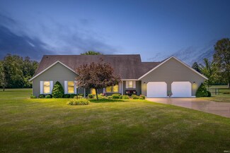 4117 W Co Road 400 S, Muncie, IN 47302
