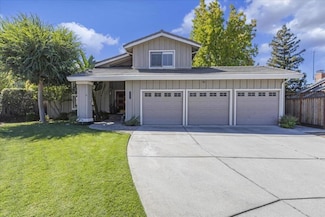 1511 Foster Ct, San Jose, CA 95120