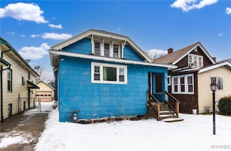 102 Cloverdale Ave, Buffalo, NY 14215
