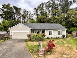 15121 148th St E, Orting, WA 98360