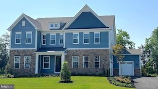 11720 Parkgate Dr, Nokesville, VA 20181