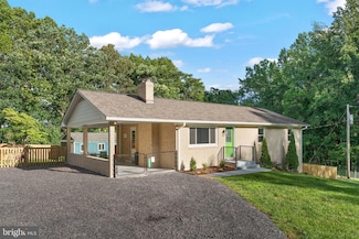 13179 Scotts Mill Rd, Culpeper, VA 22701