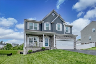 8 Pony Ct, Imperial, PA 15126