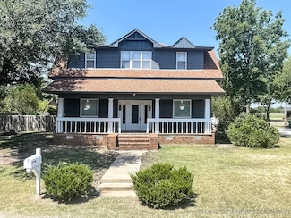 200 Washington St, Marietta, OK 73448