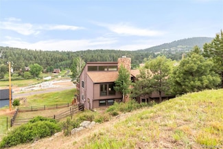3260 Bit Rd, Evergreen, CO 80439
