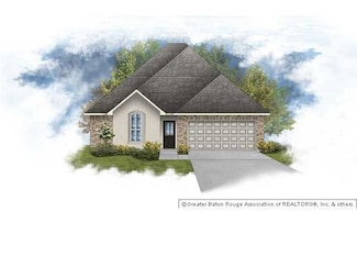 16216 Old Samuel Dr, Prairieville, LA 70769