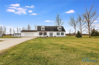 17170 W Trowbridge Rd, Graytown, OH 43432