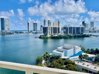 3330 NE 190th St Unit 1419, Aventura, FL 33180