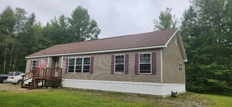 605 Edinburg Rd, Edinburg, ME 04448