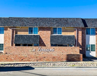 333 Eubanks Ct Unit 7, El Paso, TX 79902