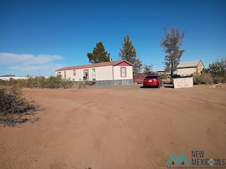 4305 Overhill Nw Dr, Deming, NM 88030