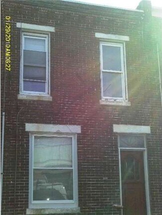 2046 Newcomb St, Philadelphia, PA 19140