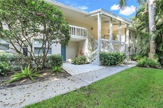 3200 Binnacle Dr Unit B4, Naples, FL 34103
