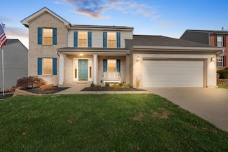 2718 Running Creek Dr, Florence, KY 41042