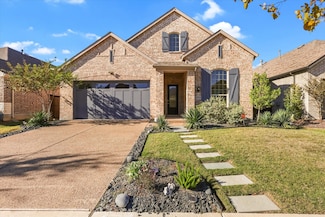 1718 Cherub Cheer Row, Wylie, TX 75098