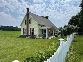 3151 W County Road 150 N, Logansport, IN 46947
