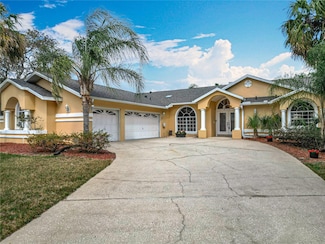 13148 Huntington Woods Ave, Spring Hill, FL 34609