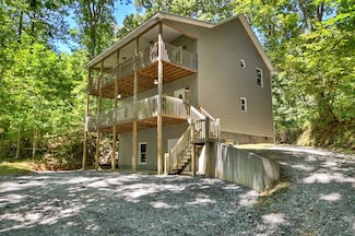 3890 Mineral Bluff Hwy, Mineral Bluff, GA 30559