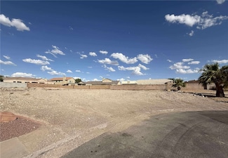 3770 Logans Ct, Bullhead City, AZ 86442