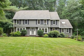 47 Village View Rd, Westford, MA 01886