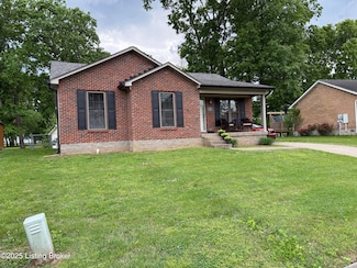 501 River Oaks Dr, Shepherdsville, KY 40165