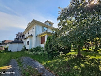 1165 High St, Williamsport, PA 17701