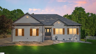 130 Cater Dr Unit A1, Easley, SC 29642