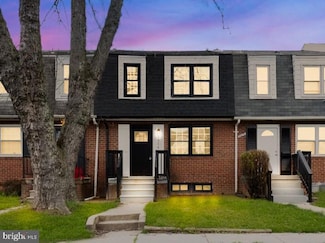 5614 Whitby Rd, Baltimore, MD 21206