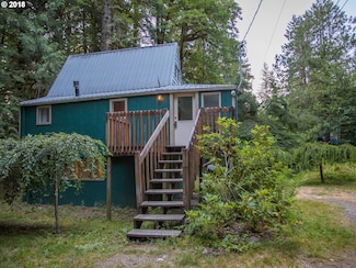 28151 E Central Ln, Welches, OR 97067