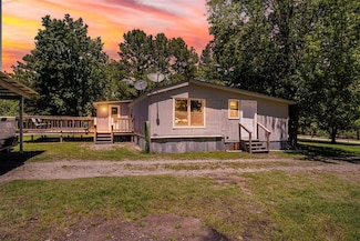 114166 S 4209 Rd, Eufaula, OK 74432