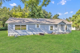 13800 County Road 220, Tyler, TX 75707