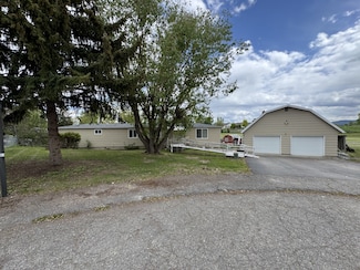 2255 Chickadee Dr, Missoula, MT 59808
