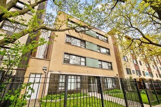 6007 N Kenmore Ave Unit 102, Chicago, IL 60660