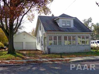 2912 W Garden St, Peoria, IL 61605