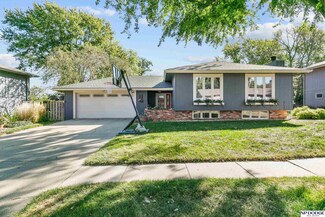 922 N 26th Ave, Blair, NE 68008