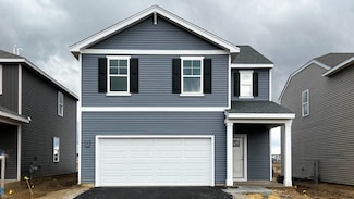 1471 Acadia Cir, Crystal Lake, IL 60014
