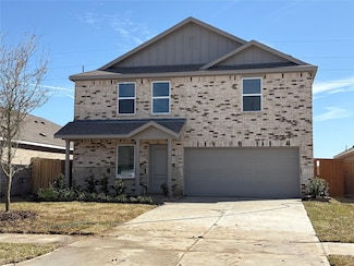 9319 Coral Trout Way, Baytown, TX 77521