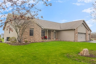 5775 S Indian Trail, Rochelle, IL 61068