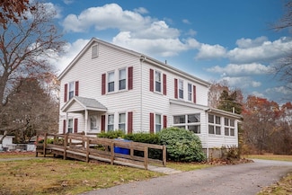71 Eldridge St, Taunton, MA 02780