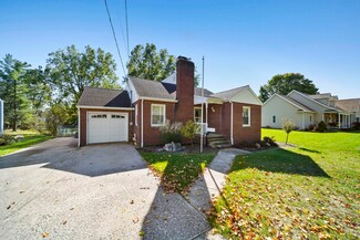 1137 Michigan Ave, Adrian, MI 49221