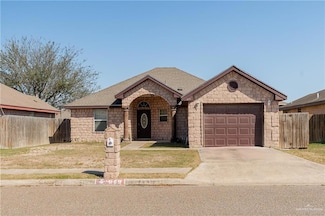 609 S Moorefield Rd, Mission, TX 78572