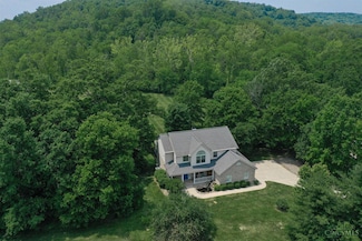 9741 Lees Creek Rd, Harrison, OH 45030