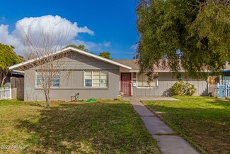 2016 W Virginia Ave, Phoenix, AZ 85009