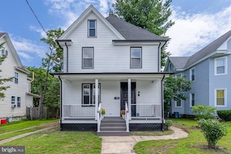 733 Billings Ave, Paulsboro, NJ 08066
