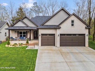 127 Dudala Way, Loudon, TN 37774